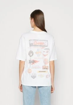 Go Hw Tee - Print T-Shirt