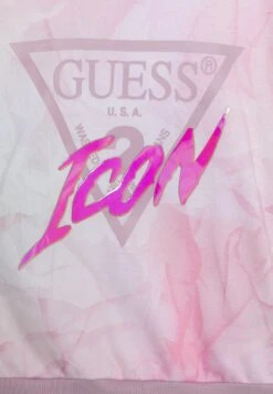 Guess Active - Sweatshirt - Rose -Guess Clothing Sale 7f31899a846d42fd988c05ae26457a50