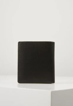 Guess New Boston- Wallet - Schwarz