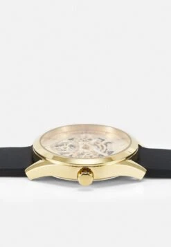 Guess Tailor Box Set - Watch - Black/Gold-Coloured Tone -Guess Clothing Sale 7f821605f4f5484c92403b7e3873d995