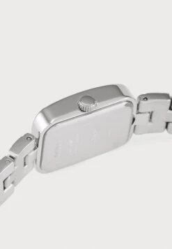 Guess ISLA - Watch - Silver-coloured -Guess Clothing Sale 7f99db3066764d859a116070ba2731ef