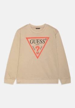 Guess CORE - Sweatshirt - Smart Blue -Guess Clothing Sale 7fdbc6c0ff18441893d746f168aff140 1