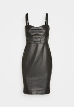 Guess Reid Dress - Cocktail Dress / Party Dress -Guess Clothing Sale 7fe82a836269490a84e3ef73fef68572