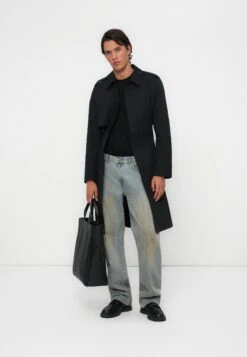 GO BAGGY PANT UNISEX - Loose Jeans - Multi-coloured -Guess Clothing Sale 7ffcccc6fcf544f783519ac39162e3a6