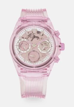 Guess Athena - Watch - Pink