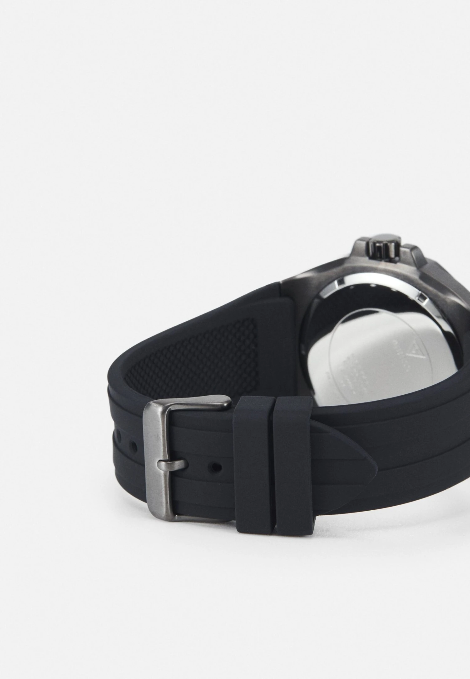 Guess Top Gun - Watch - Black/Gunmetal 2 Guess Top Gun - Watch - Black/Gunmetal - Image 2