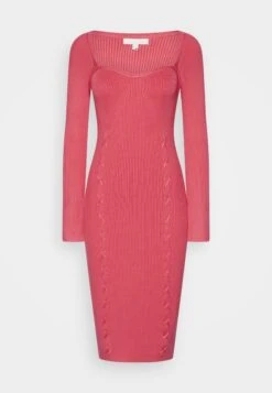 Guess Es Ls Sweethrt Margot - Jumper Dress