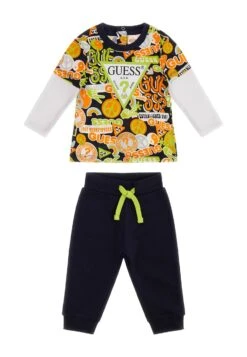 Guess Set - Sweatshirt - Multicolor