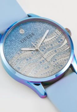 Guess OCEANA - Watch - Blue 9 Guess OCEANA - Watch - Blue -Guess Clothing Sale 8058f22fe8ee43319568a19fef8d9191