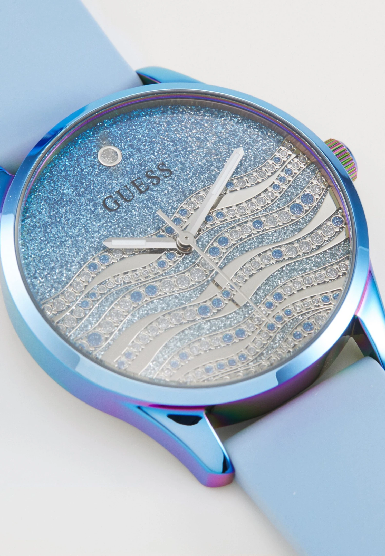 Guess OCEANA - Watch - Blue 5 Guess OCEANA - Watch - Blue - Image 5