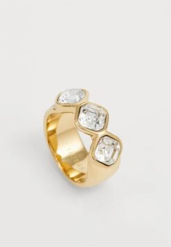 Guess MAMOUNIA - Ring - Yellow Gold-coloured -Guess Clothing Sale 80747a1e40da4e1ca97f91483d3cfe93