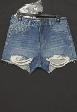 Denim Shorts - Denim Shorts -Guess Clothing Sale 8084346bf1ed4536a0fd6a1da5ff6e45