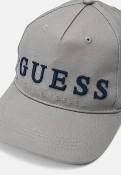 Guess Baseball Unisex - Cap - Grau -Guess Clothing Sale 8131117a311a487d8ead8e415aa5a1f0