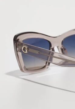 Guess Sunglasses - Grey/gradient Blue -Guess Clothing Sale 815433ea0a7846858b34fcbdcc44ef03