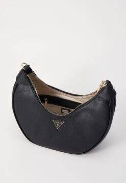 Guess FEDORA HOBO - Handbag - Black -Guess Clothing Sale 8175a51e5c5f41ac949624a9f8880726