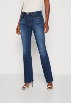 Guess Straight - Straight Leg Jeans
