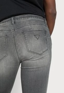 Guess Curve - Jeans Skinny Fit -Guess Clothing Sale 81a0d5c7eca345768caebb1db90c8455