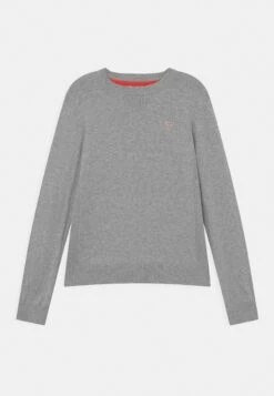 Guess CORE JUNIOR BOY - Jumper - Smart Blue -Guess Clothing Sale 81ae02bdbdc94ca68468e201bba5c23b