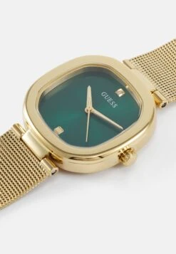 Guess EVE - Watch - Gold-coloured 11 Guess EVE - Watch - Gold-coloured -Guess Clothing Sale 81d4fe736be043759cad38f8892c2ccb