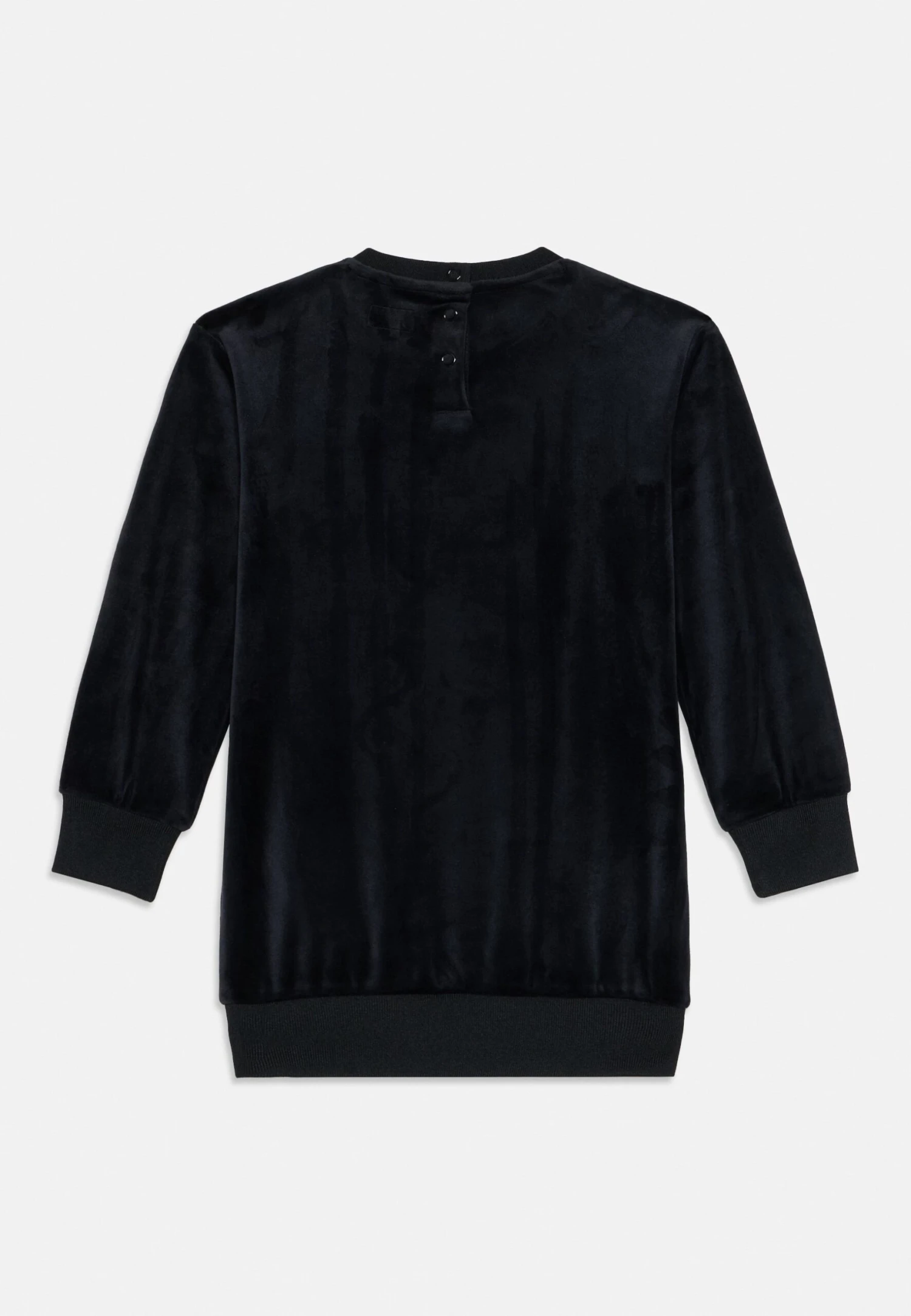 Guess TODDLER DRESS - Day Dress - Jet Black 2 Guess TODDLER DRESS - Day Dress - Jet Black - Image 2