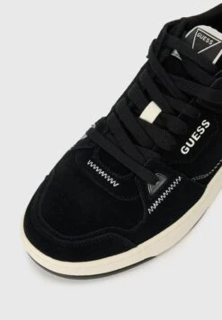Guess VINCENT - Trainers - Black 11 Guess VINCENT - Trainers - Black -Guess Clothing Sale 8207242ca70846d3b0787d85f3644dc1
