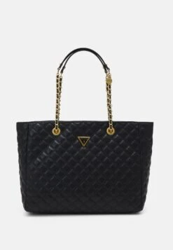 Guess Giully Tote - Handbag - Black