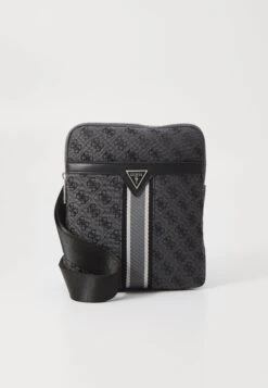 Guess MILANO CROSSBODY FLAT - Cross Body Bag - Sand/military Green -Guess Clothing Sale 824ce13b7287467ebd9045545237b37e