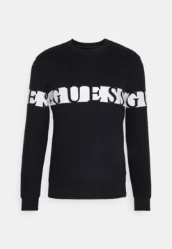 Guess Maverich - Sweatshirt -Guess Clothing Sale 827a0c4bdd374d16b24eb98f2ab95363