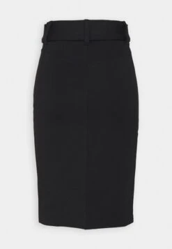 Guess Disis Skirt - Pencil Skirt - Jet Black -Guess Clothing Sale 828c17d8e8af48c3a40fc1e19b564998