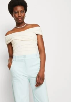 Manila Bodysuit - Print T-Shirt - Clear Pink -Guess Clothing Sale 82a7a9007d424f41aaf1bcd200c10c79