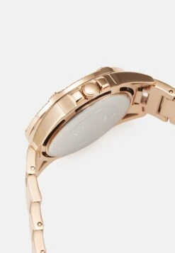 Guess QUEEN - Watch - Rosegold-coloured 7 Guess QUEEN - Watch - Rosegold-coloured -Guess Clothing Sale 82c8e274ef8f4b4cb4137e8db4b12e5e