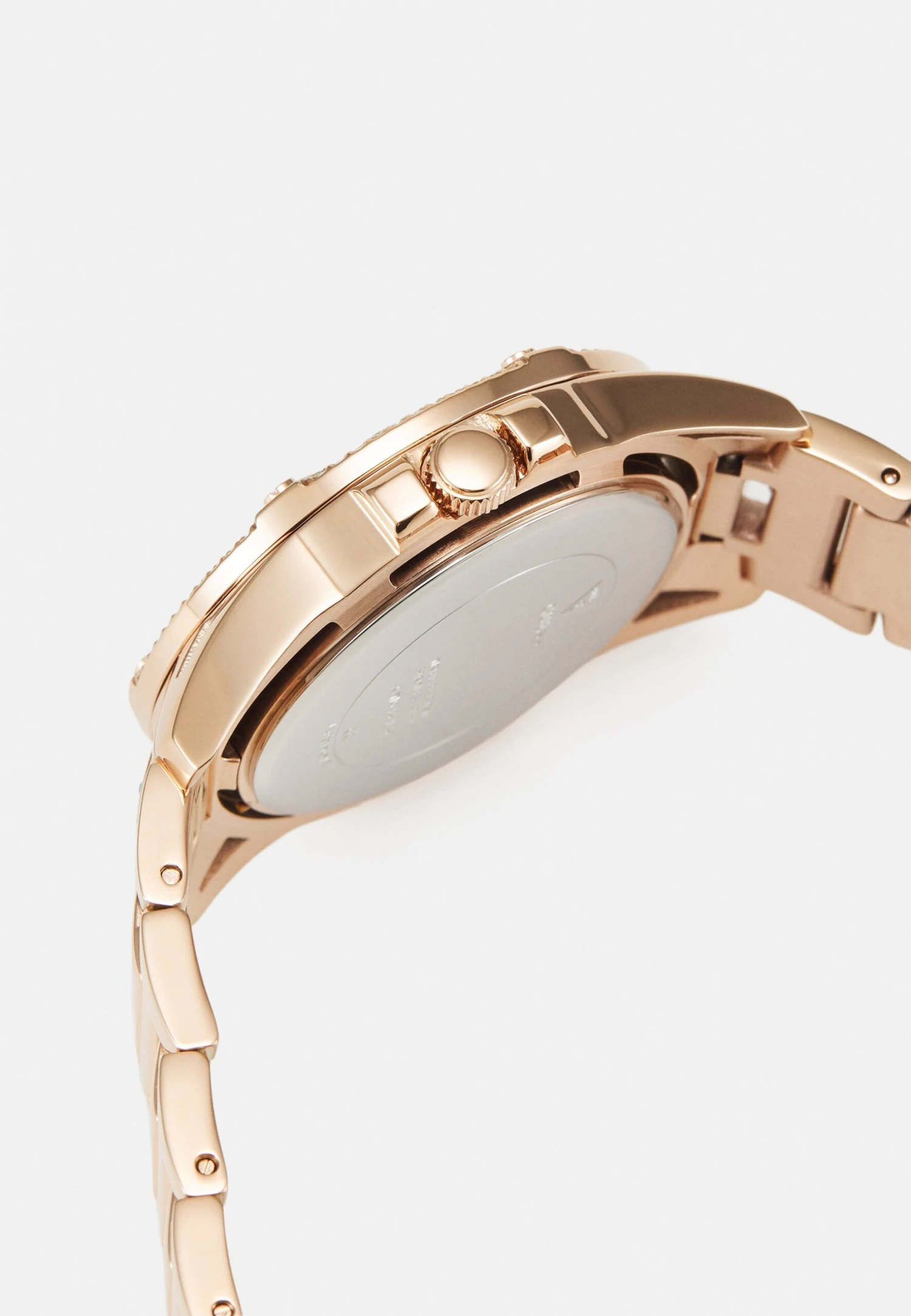 Guess QUEEN - Watch - Rosegold-coloured 3 Guess QUEEN - Watch - Rosegold-coloured - Image 3