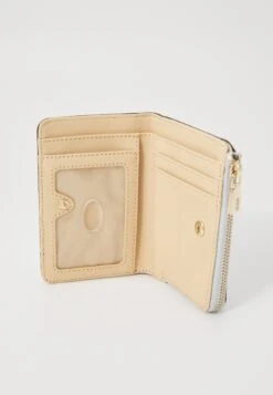 Guess LAUREL II ZIP - Wallet - Misty Blue -Guess Clothing Sale 82ef7f7a82084be8a0569a43b0bce07b