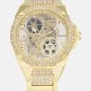 Guess Big Reveal - Watch - Gold-Coloured
