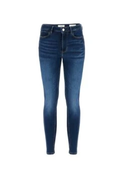 Guess Jeans Skinny Fit - Dark Denim -Guess Clothing Sale 8307a870e2ca45f49207fad89c24f216