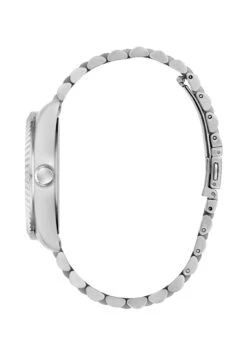 Guess JADEN - Watch - Silver Tone -Guess Clothing Sale 830ca2867c3e4bb78bca5bdeb8f48ad0