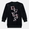 Guess TODDLER DRESS - Day Dress - Jet Black