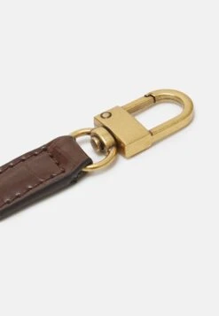 Guess Katey Mini Top Zip - Handbag - Brown -Guess Clothing Sale 834e926b89924a7197edf634c0250ff1