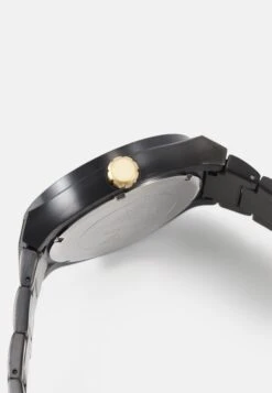 Guess JET - Watch - Black -Guess Clothing Sale 8379c820dec942e09e38bce6fd971ae0