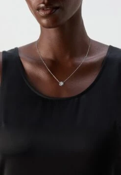 Guess STYLISH - Necklace - Silver-coloured