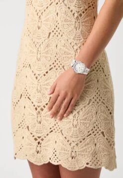 Guess RESORT - Watch - White