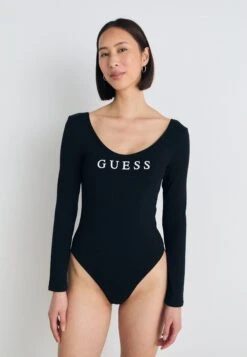 Guess NEW CARRIE - Body - Jet Black