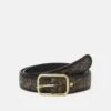 Guess Ederlo Belt - Belt - Black