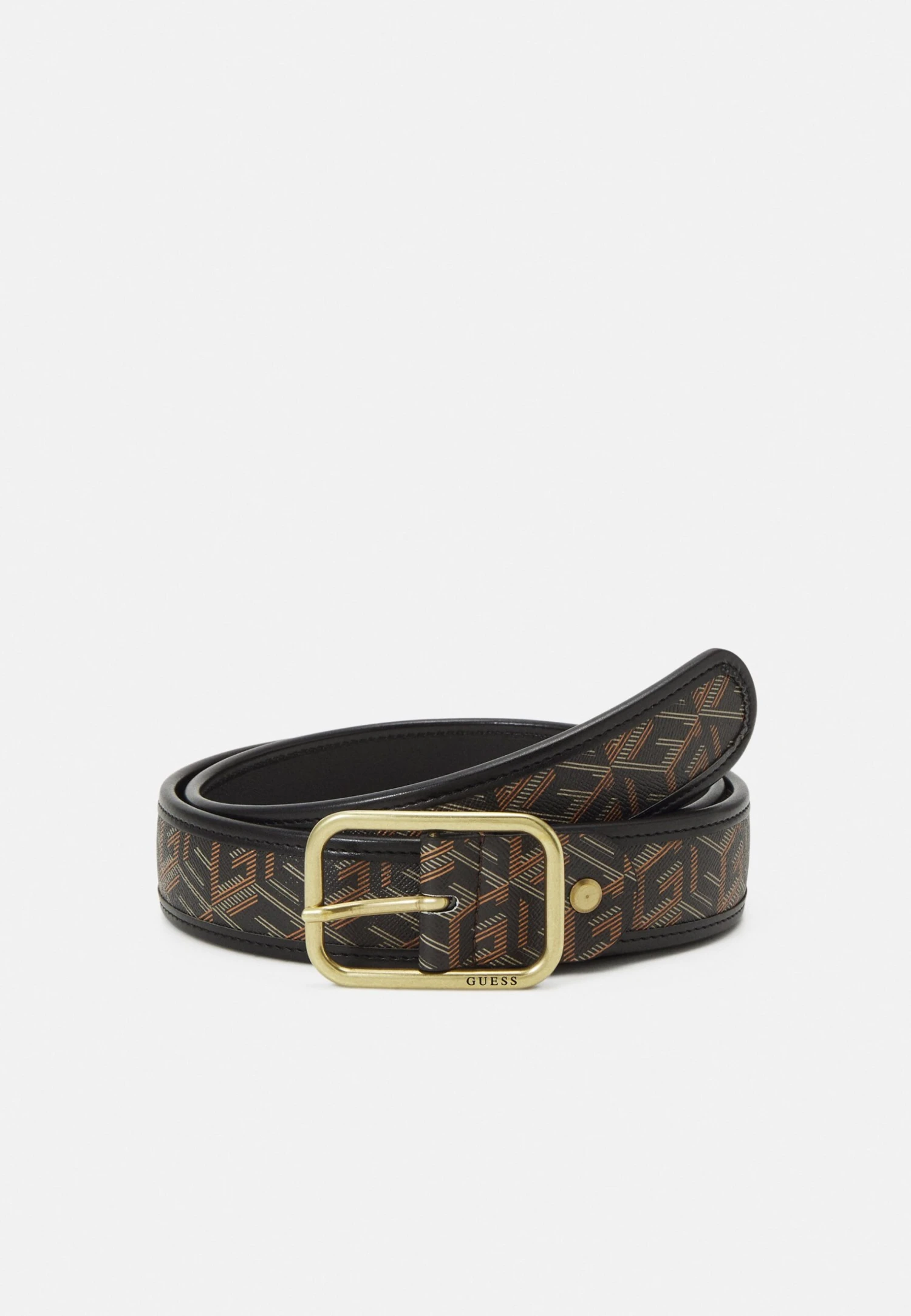 Guess Ederlo Belt - Belt - Black 1 Guess Ederlo Belt - Belt - Black