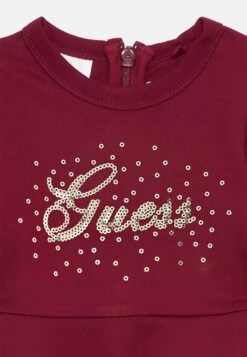 Guess SET - Day Dress - Ballroom Red 5 Guess SET - Day Dress - Ballroom Red -Guess Clothing Sale 84866f195afc42e2a68377d65c5741f9