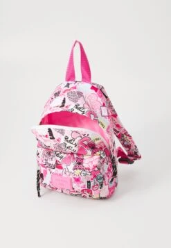 Guess Rucksack - Sticker Collage -Guess Clothing Sale 849811648d9e40f482b2fb7f32d34517