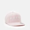 Guess Nola Flexfit Unisex - Cap - Pink