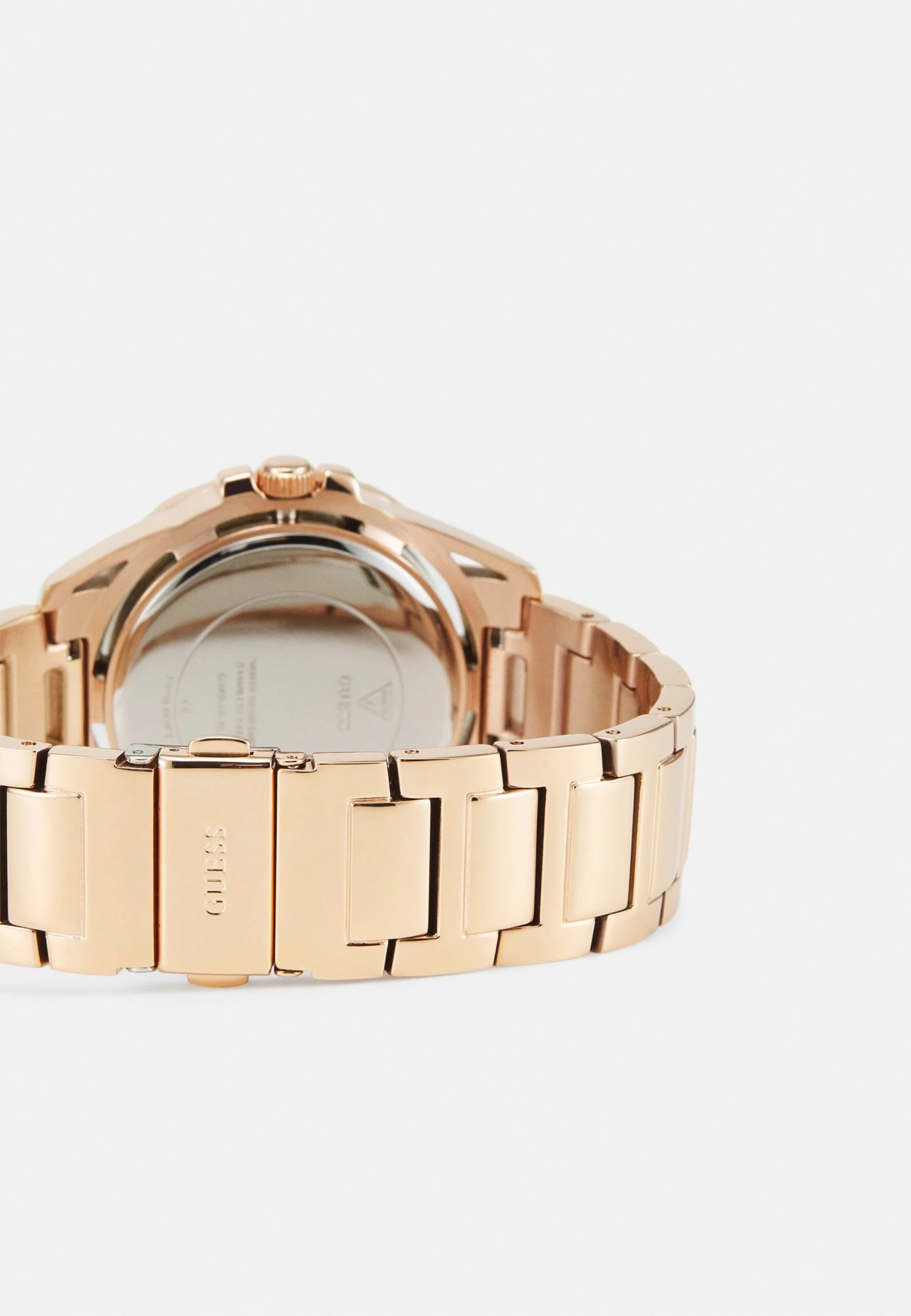 Guess QUEEN - Watch - Rosegold-coloured 2 Guess QUEEN - Watch - Rosegold-coloured - Image 2
