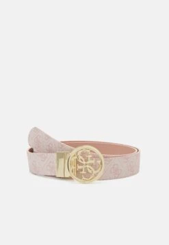 Guess NOELLE PANT BELT - Belt - Nero -Guess Clothing Sale 84dbe4652d5c4fe9b68c7121a0cb97fa 1