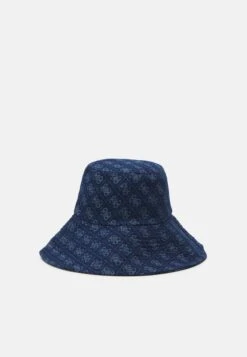 Guess Hat - Hat - Blue